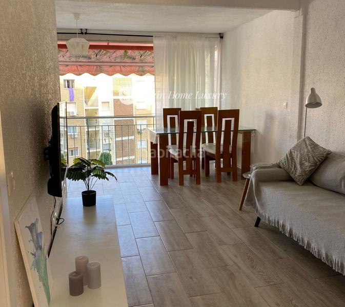 Foto 52454e69-70ee-44a6-90ac-37b9fc7272ba. Piso en Rincón Alto Benidorm
