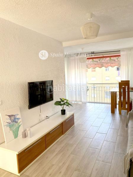 Foto 93a4b590-e214-498b-bd81-f2e6deed51aa. Piso en Rincón Alto Benidorm
