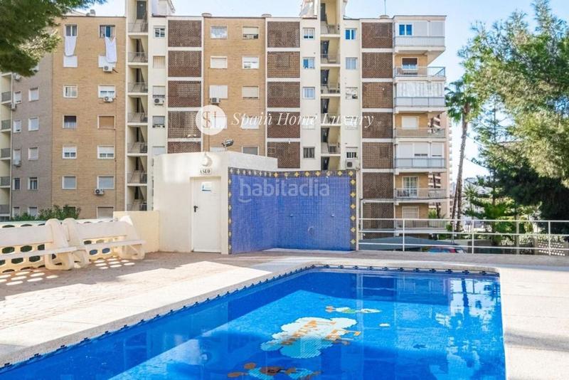 Foto 976b6144-82c3-4b09-b3c1-b72419d0e7a8. Piso en Rincón Alto Benidorm