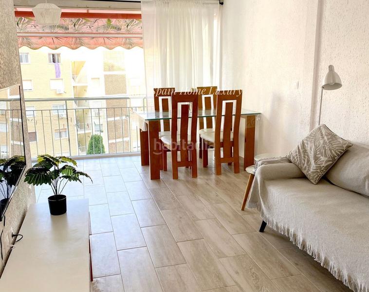 Foto a36b84c8-c71e-4d66-9461-4b7e4079b931. Piso en Rincón Alto Benidorm