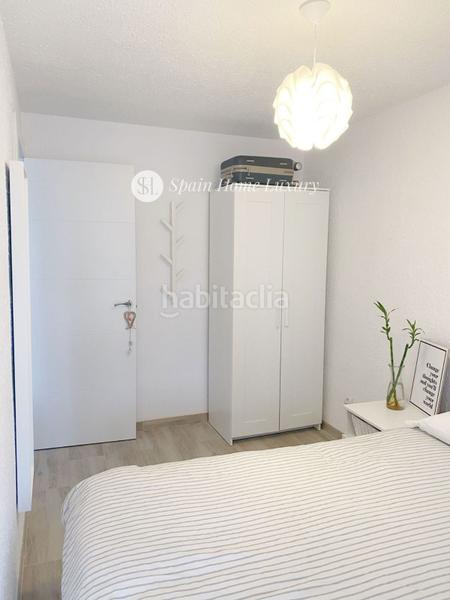 Foto bdb67bdf-6396-4e6b-aafb-1953fc550239. Piso en Rincón Alto Benidorm