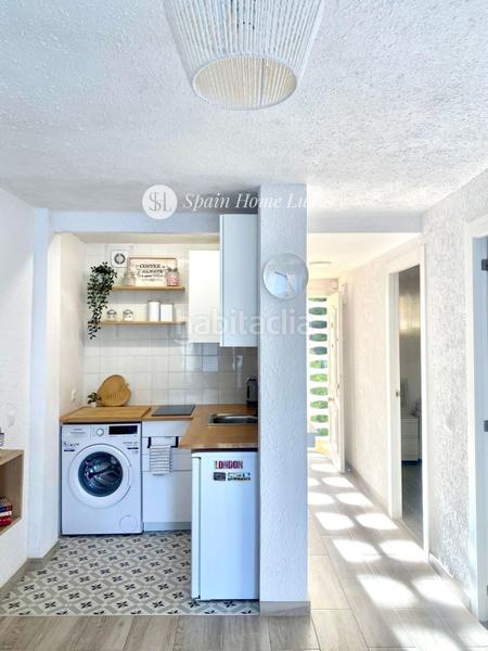 Foto c7015fee-d3de-41e7-ac76-3c5ad8bd039c. Piso en Rincón Alto Benidorm