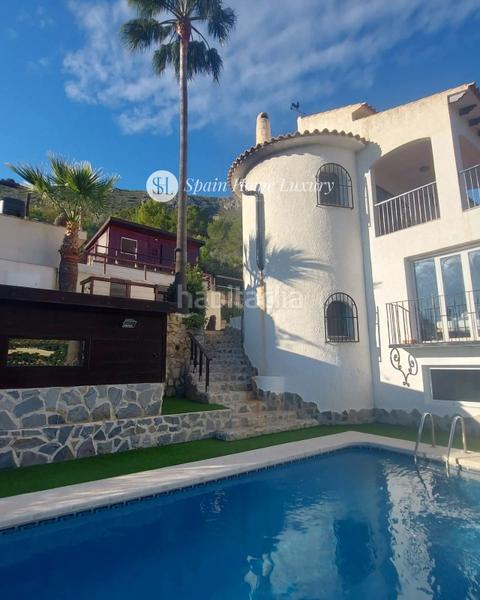 Foto 0f0c95ac-c901-47ac-9c94-38a84a6bd4c6. Chalet en callosa den sarrià en Callosa d´en Sarrià