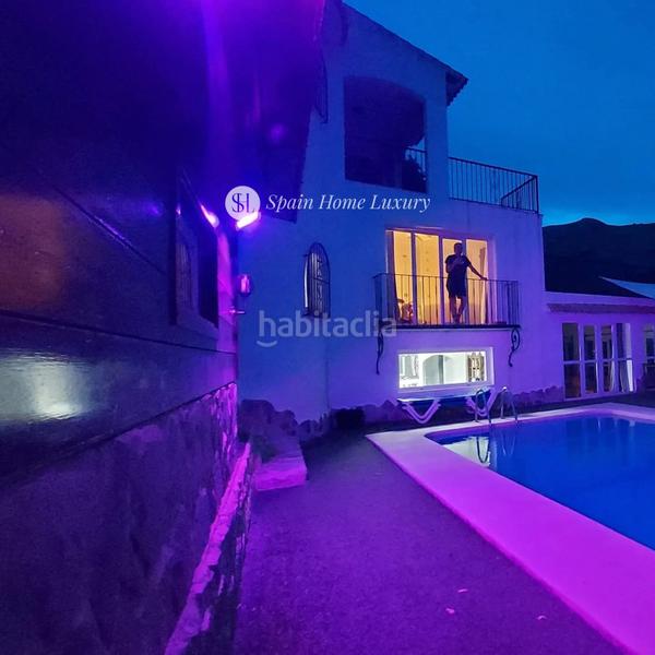 Foto d40499d8-7649-436a-9c40-7945c996f125. Chalet en callosa den sarrià en Callosa d´en Sarrià