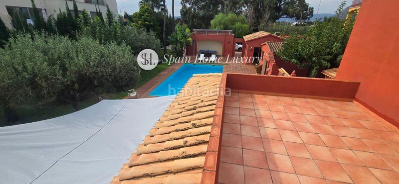 Foto 0d182d63-fb3c-4a1f-9fc6-09d7315fa1f1. Chalet en L'Almadrava - L'Estanyó Dénia