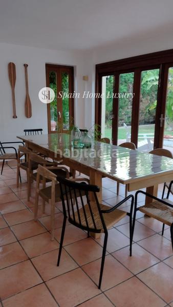 Foto 1e84337d-4335-4c5a-b70f-db0a548fc03d. Chalet en L'Almadrava - L'Estanyó Dénia