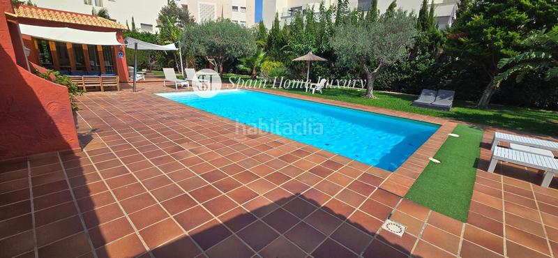Foto 3b979ab2-01b5-42e1-b6a0-d18b7c5231b5. Chalet en L'Almadrava - L'Estanyó Dénia