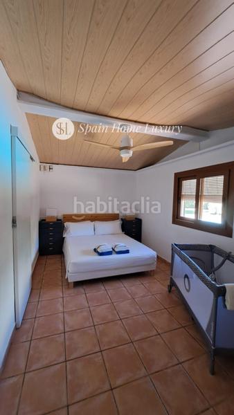 Foto 408eddf1-cc62-4187-91d2-29ebdeb090a8. Chalet en L'Almadrava - L'Estanyó Dénia
