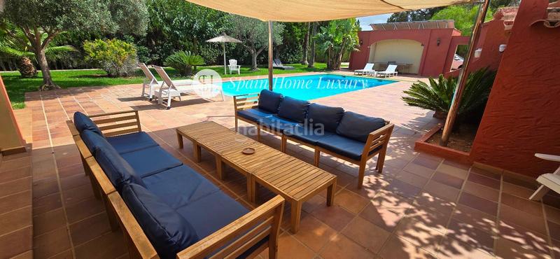Foto 4d2d527c-aa6f-47b0-b190-5ee390eb8966. Chalet en L'Almadrava - L'Estanyó Dénia