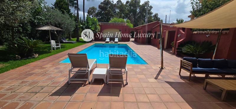Foto 506a611e-ffc0-4339-9f01-78393486183e. Chalet en L'Almadrava - L'Estanyó Dénia