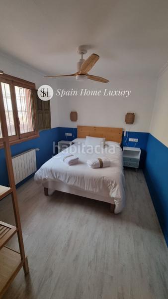 Foto 561eecae-87bb-4a14-8691-ed9e93fb1c10. Chalet en L'Almadrava - L'Estanyó Dénia