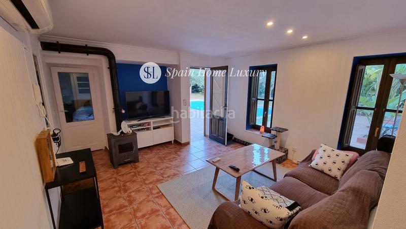 Foto 6ad995fd-f9b1-4f34-8d0a-01a0f8f45374. Chalet en L'Almadrava - L'Estanyó Dénia