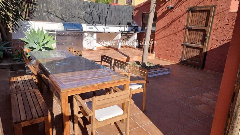 Foto 6d7f41f5-5417-4fe3-ba60-a87ec22cff42. Chalet en L'Almadrava - L'Estanyó Dénia