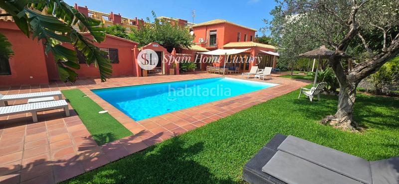 Foto 7e6c9297-6789-4c92-ab09-dded8ca886b5. Chalet en L'Almadrava - L'Estanyó Dénia