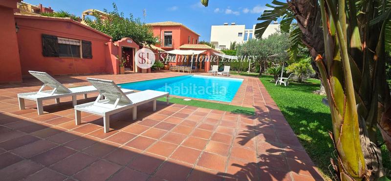 Foto 86afa6bb-f566-494f-98ed-39873495e28a. Chalet en L'Almadrava - L'Estanyó Dénia