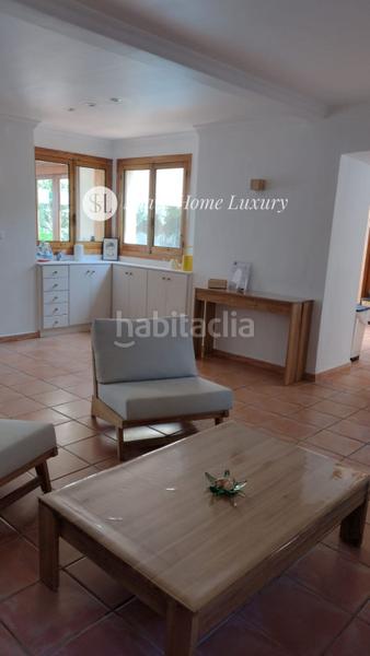 Foto 93d06327-aeb3-4b01-875f-4045a0068ca2. Chalet en L'Almadrava - L'Estanyó Dénia