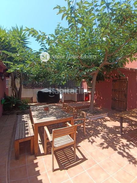 Foto aa9c90ff-7f4b-47ad-af80-199899e04e02. Chalet en L'Almadrava - L'Estanyó Dénia