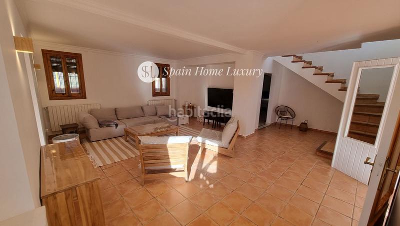 Foto b652c150-0b38-4c10-8091-f508159b40bc. Chalet en L'Almadrava - L'Estanyó Dénia