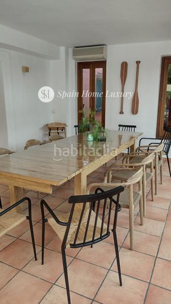 Foto b7ca0e59-5d10-440e-bb59-d1957f8f6cbe. Chalet en L'Almadrava - L'Estanyó Dénia