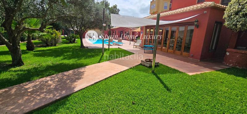 Foto db7633dd-e9a6-44ab-be50-711d87a2e345. Chalet en L'Almadrava - L'Estanyó Dénia