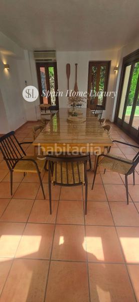 Foto def48175-c280-4658-a424-dab8cbe4d938. Chalet en L'Almadrava - L'Estanyó Dénia