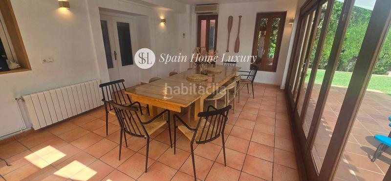 Foto eed4b694-62d6-4525-870d-9d06acbd92c2. Chalet en L'Almadrava - L'Estanyó Dénia
