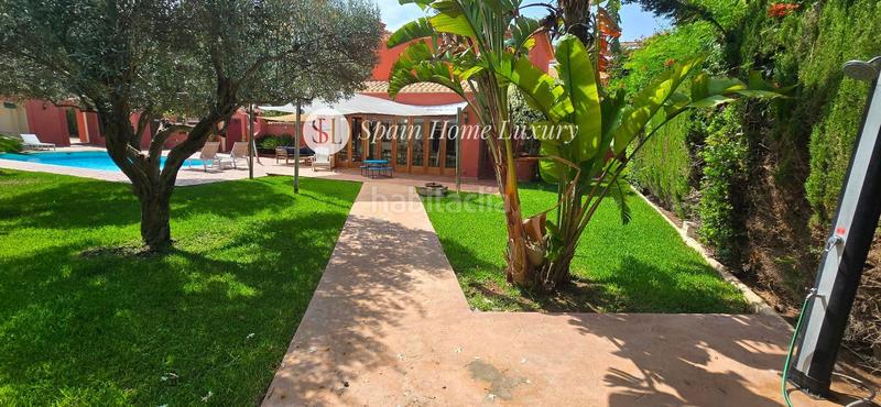 Foto f1c58ec3-e2f3-4ad1-9084-9b23b8384105. Chalet en L'Almadrava - L'Estanyó Dénia
