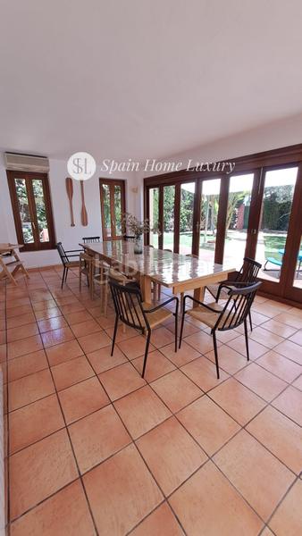 Foto f3cc45a2-03b8-41dd-b277-5e64703c41fd. Chalet en L'Almadrava - L'Estanyó Dénia