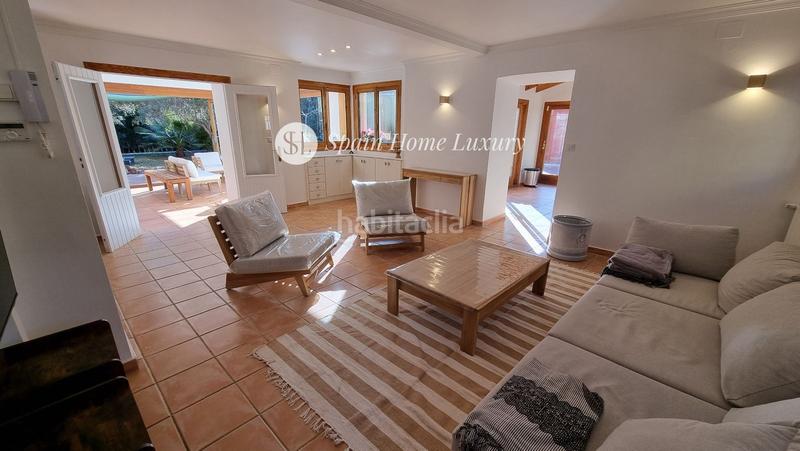 Foto fd6ad274-334e-4d54-82a6-6befc202207f. Chalet en L'Almadrava - L'Estanyó Dénia