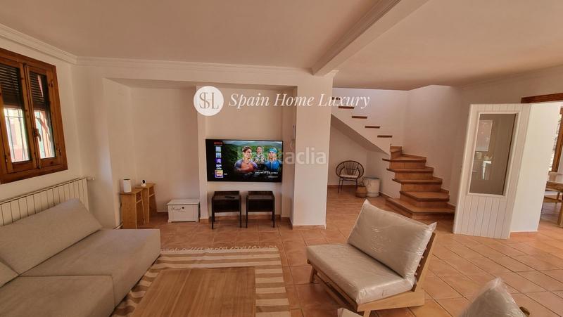 Foto fe1977ad-ee63-4800-8b15-7430bd735d61. Chalet en L'Almadrava - L'Estanyó Dénia