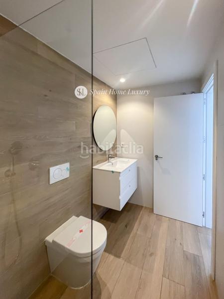Foto 08cb0677-7010-4d19-b076-86547d9ff26b. Attico con piscina in Poble Nou-Montiboli Vila Joiosa (la)