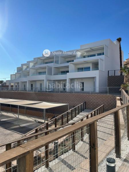 Foto db3ab45f-cfa9-462c-a2e7-047a36d48fe7. Attico con piscina in Poble Nou-Montiboli Vila Joiosa (la)