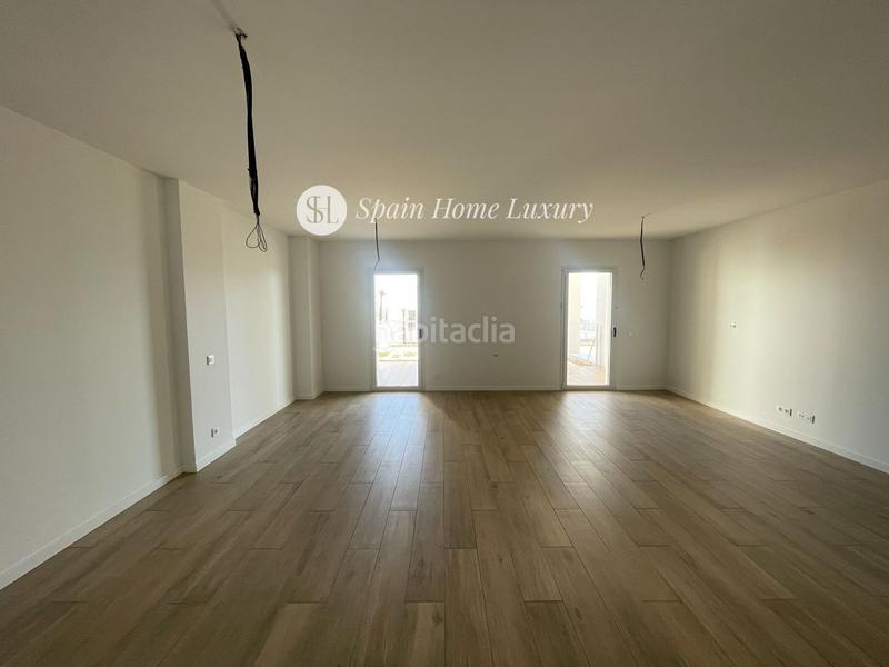 Foto e28eefcf-66be-43d3-87d5-160ca1fdd665. Attico con piscina in Poble Nou-Montiboli Vila Joiosa (la)