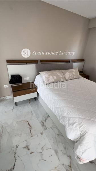Foto 0c66333f-cad7-4c8d-8fcf-9345e58d1696. Piso estupenda vivienda en primera línea mar en Playa de Gandía Gandia