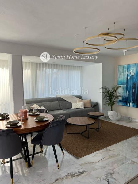 Foto 73def5c9-7756-444b-aeb9-01a6eed44b75. Piso estupenda vivienda en primera línea mar en Playa de Gandía Gandia