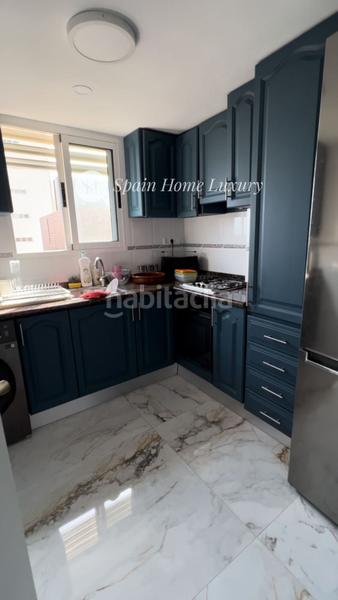Foto b9b044a3-8dc0-4829-844d-4295688fb4aa. Piso estupenda vivienda en primera línea mar en Playa de Gandía Gandia