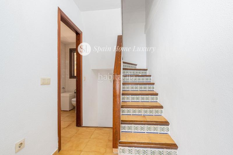 Foto 0eeff7f2-f8f7-4d3d-87f8-134064215f83. Doppelhaus mit parking pool in Manzanera-Tosal Calp