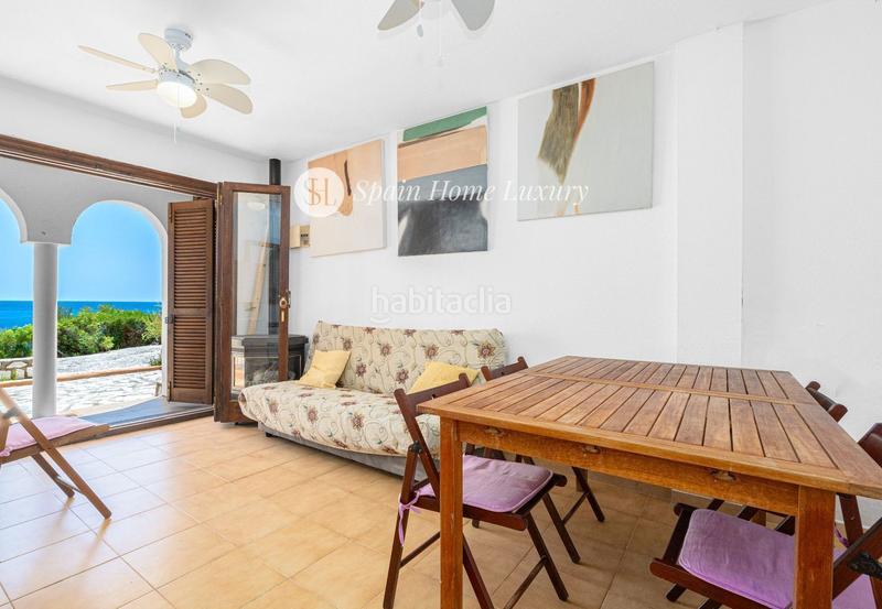 Foto 142bc386-c0a0-4aec-971e-cfb3d3a2a832. Doppelhaus mit parking pool in Manzanera-Tosal Calp