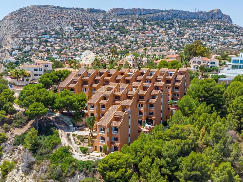 Foto 46b1e379-6c87-4e8d-9694-44a9e98427d5. Doppelhaus mit parking pool in Manzanera-Tosal Calp