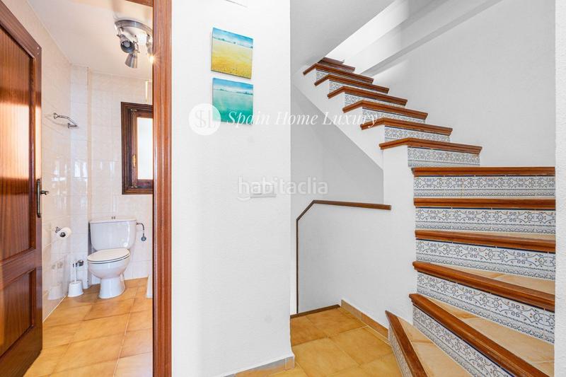 Foto 78be4d80-b834-4237-9b06-f5cd5fe5c499. Doppelhaus mit parking pool in Manzanera-Tosal Calp