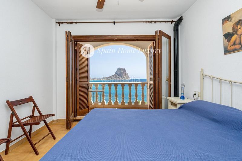 Foto 85608132-8d11-4939-a73a-e9922eb37b25. Doppelhaus mit parking pool in Manzanera-Tosal Calp