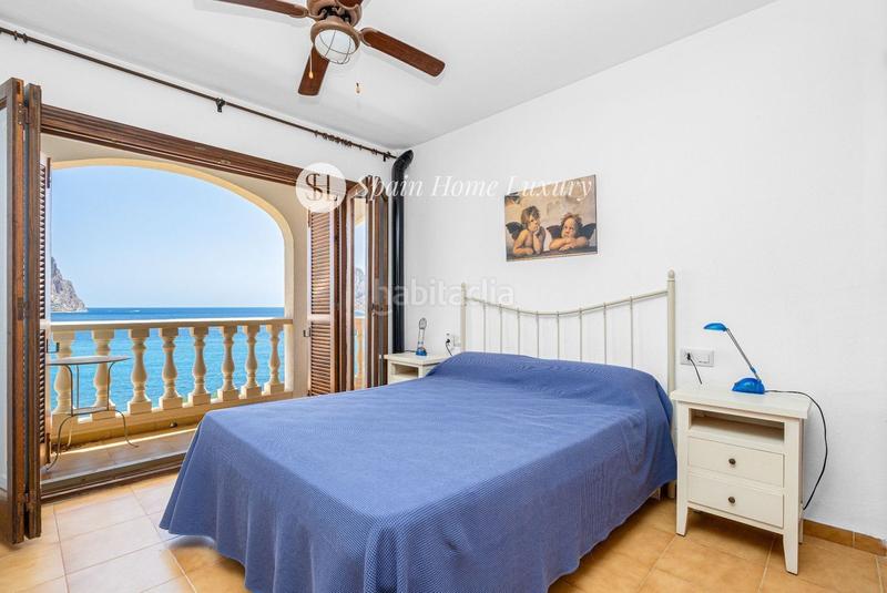 Foto 909a01c5-1178-4a60-930a-7c2a9eaaab6d. Doppelhaus mit parking pool in Manzanera-Tosal Calp