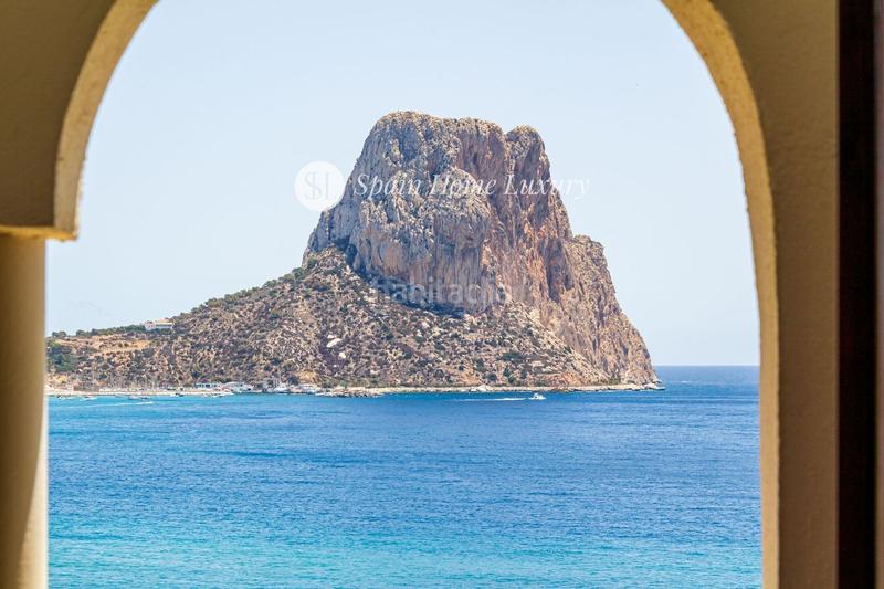 Foto 991c068a-907f-4f85-8c2c-20ee70c954f2. Doppelhaus mit parking pool in Manzanera-Tosal Calp