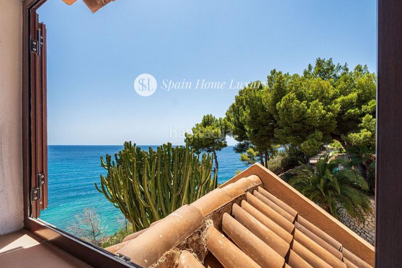 Foto da26ce4f-9440-4f73-aedd-76f912b55e8f. Doppelhaus mit parking pool in Manzanera-Tosal Calp