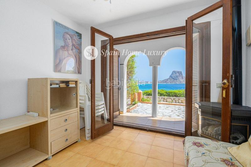 Foto dbe75229-a800-4f0a-9473-734f32e4ab62. Doppelhaus mit parking pool in Manzanera-Tosal Calp