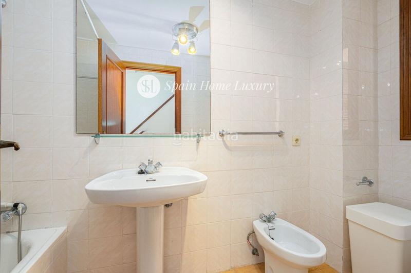 Foto ef6f7396-9243-4f65-8bc9-41be9451d7d4. Doppelhaus mit parking pool in Manzanera-Tosal Calp