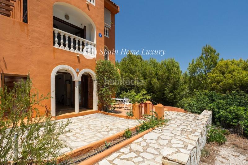 Foto f817f414-aa83-4ba2-ad67-84c20f94b638. Doppelhaus mit parking pool in Manzanera-Tosal Calp