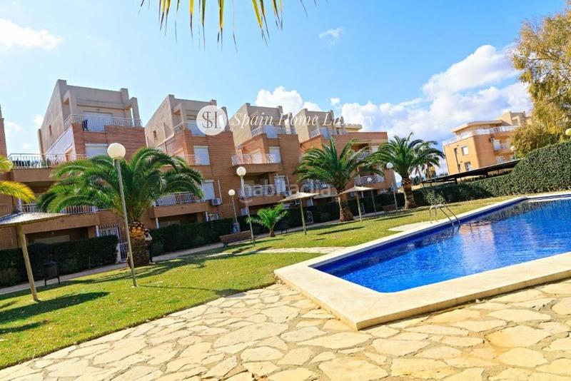 Foto da0d96ca-228f-4a06-8d57-317f485b13bb. Piso en Centro Urbano Dénia