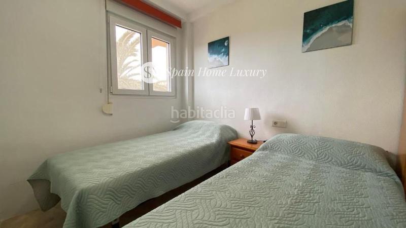 Foto f6d3cee2-7458-4bf9-bda1-d04103cdbb5d. Piso en Centro Urbano Dénia
