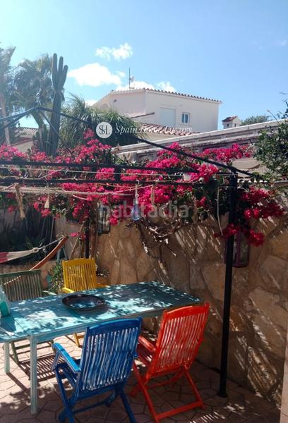 Foto 23ffe1fe-7924-4fe9-bb73-7082c2098c1f. Chalet en els poblets en Poblets (els)